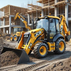 JCB 4CX