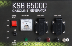 KSB-6500C_panel
