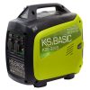 Inverter generator KSB 22i S