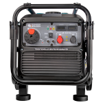 DC Generator KS 48V-DC Version 2