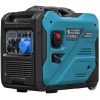 Inverter generator KS 6000iE S