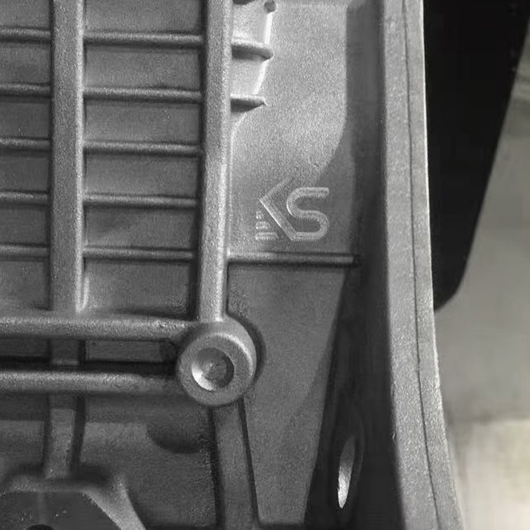 Könner & Söhnen KS 9100HDE-1/3 ATSR